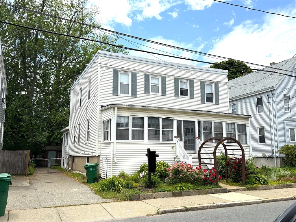 33 Winchester St, Medford, Massachusetts 02155