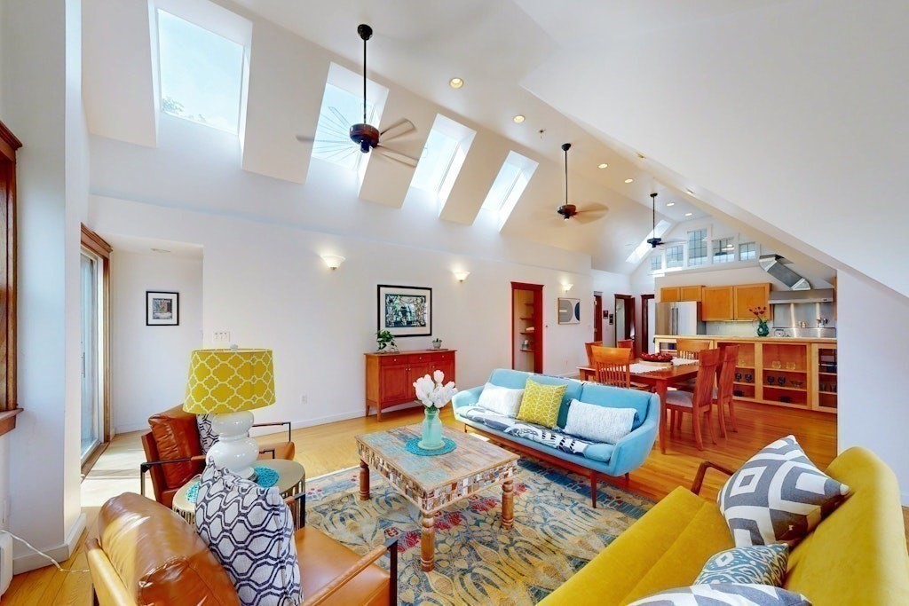 2 Brastow Ave., Somerville, Massachusetts 02143