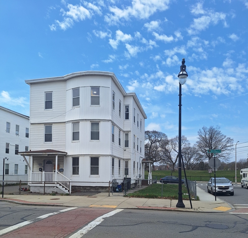 246 Milbury Street, Worcester, Massachusetts 01610