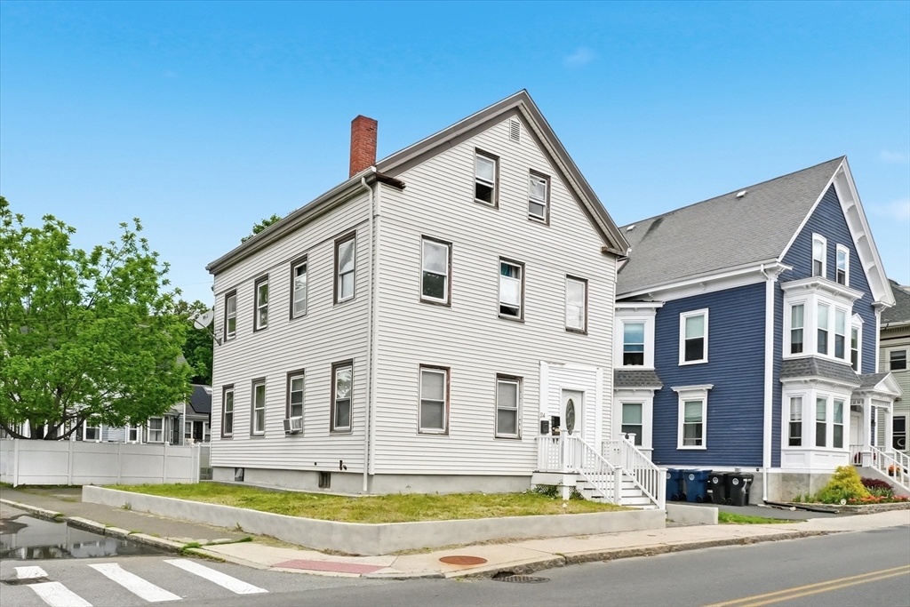 24 Mason St, Salem, Massachusetts 01970