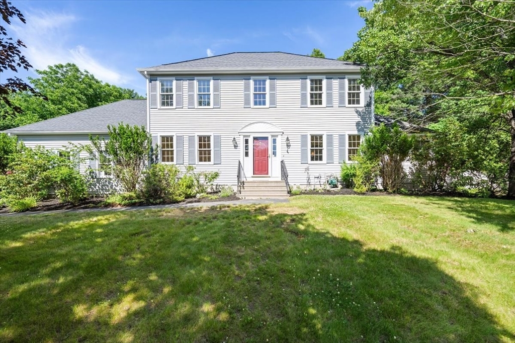 20 Josiah Drive, Upton, Massachusetts 01568
