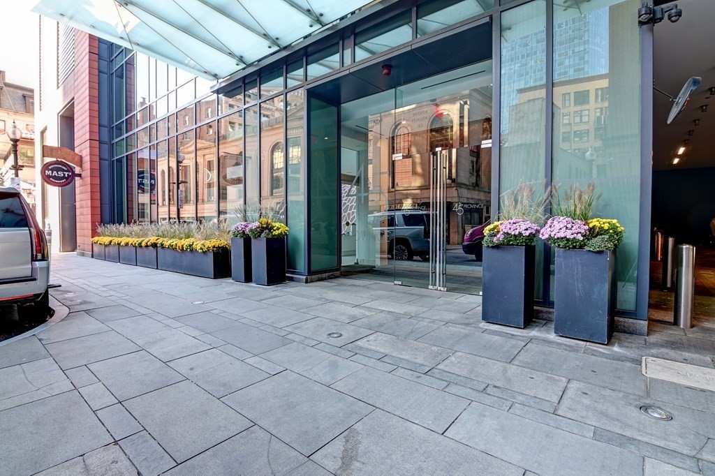 45 Province St, Boston, Massachusetts 02108