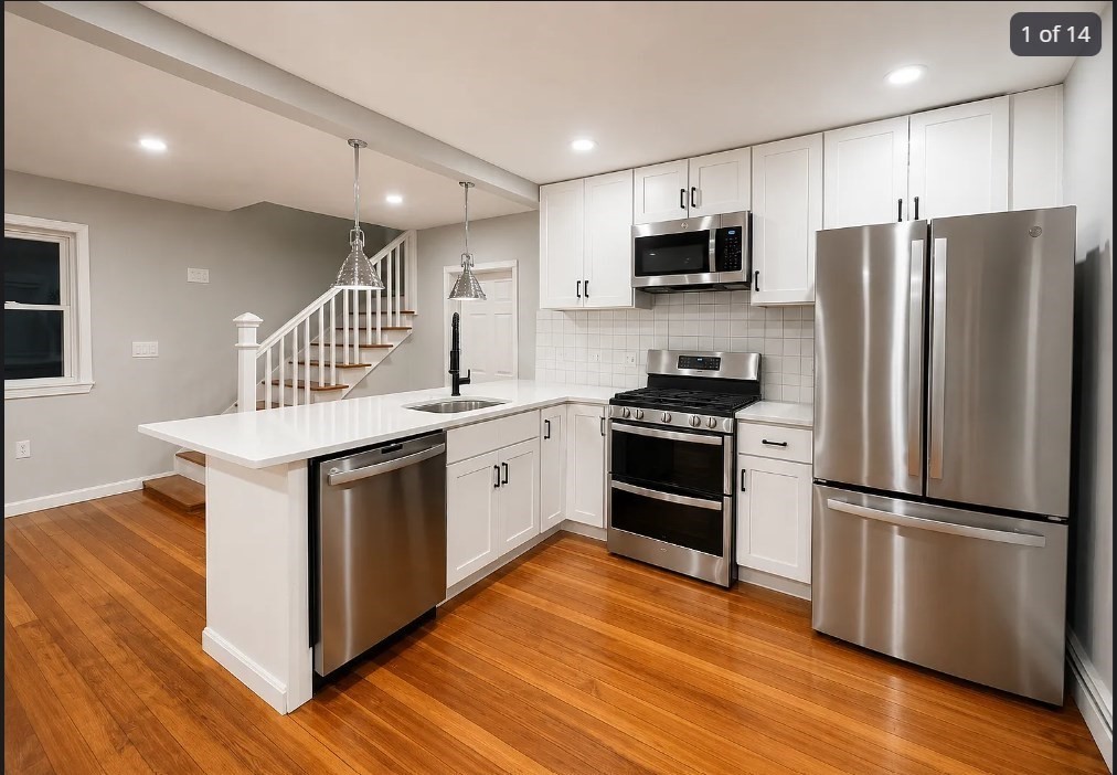 25 Alice St, Revere, Massachusetts 02151