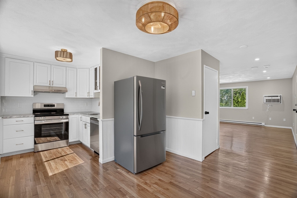 16 Appleton Park, Ipswich, Massachusetts 01938