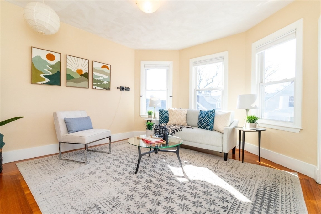 23 Wenham St, Boston, Massachusetts 02130