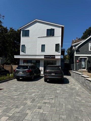 201 Pleasant, Marblehead, Massachusetts 01945
