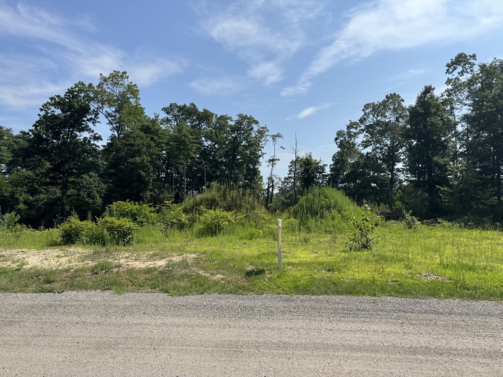 91 Snow St, Hanson, Massachusetts 02341