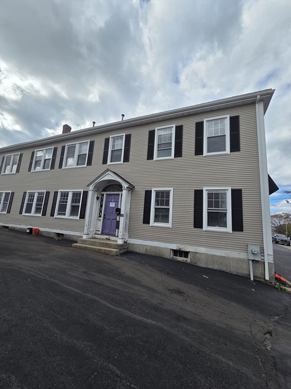 167 Boston St, Salem, Massachusetts 01970