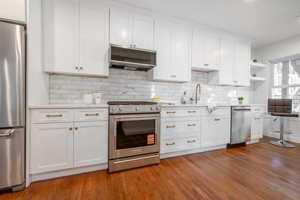 108 Florence St, Boston, Massachusetts 02131