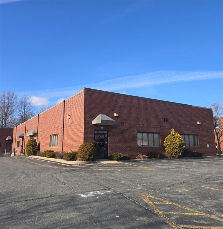 110 Kerry Pl, Norwood, Massachusetts 02062