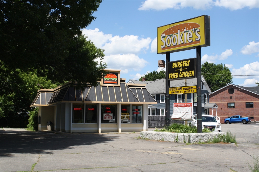 174 Main St, Leominster, Massachusetts 01453