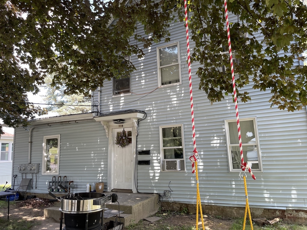 119 Maplewood Ave, Marlborough, Massachusetts 01752
