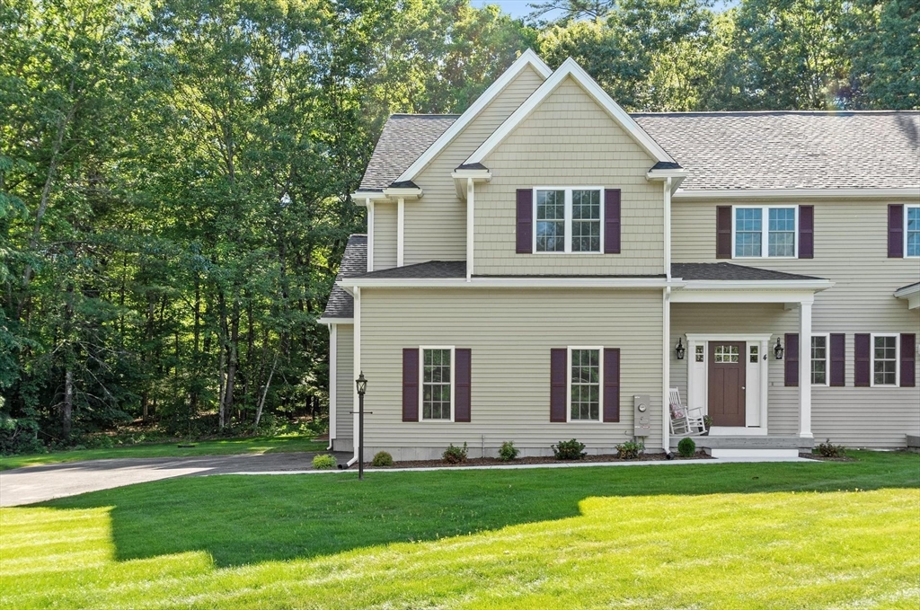 4 Jewett Rd, Sterling, Massachusetts 01564