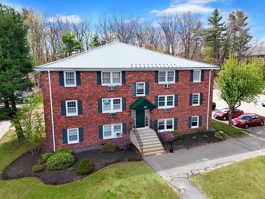 36 Ridgewood Ln, Gardner, Massachusetts 01440
