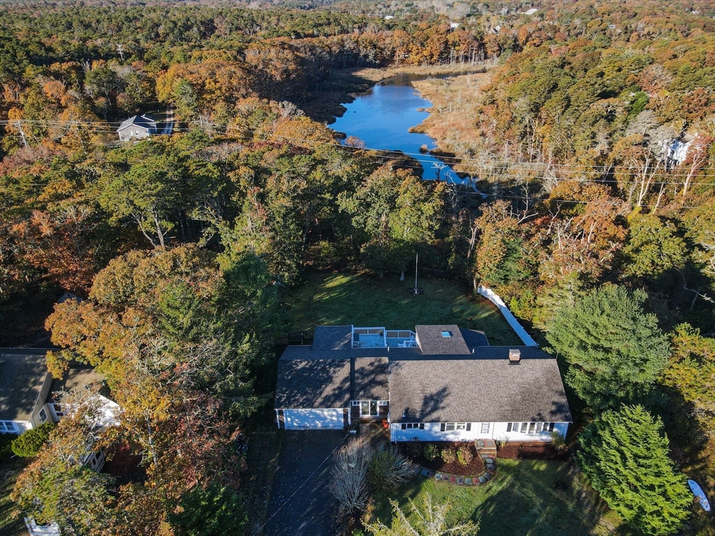 65 Captain Kendrick Dr, Chatham, Massachusetts 02633