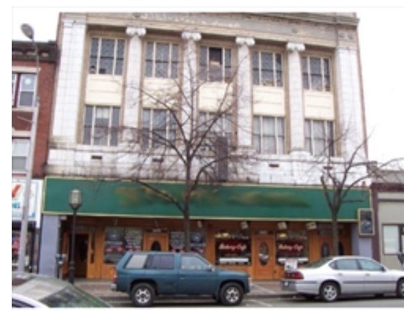 0 Broadway, Chelsea, Massachusetts 02150