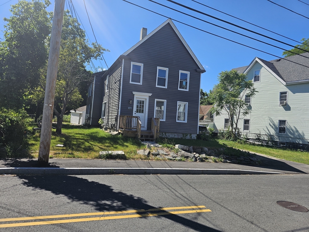 32 Shores, Taunton, Massachusetts 02780