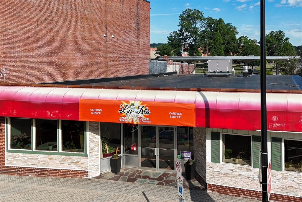 163 High Street, Holyoke, Massachusetts 01040
