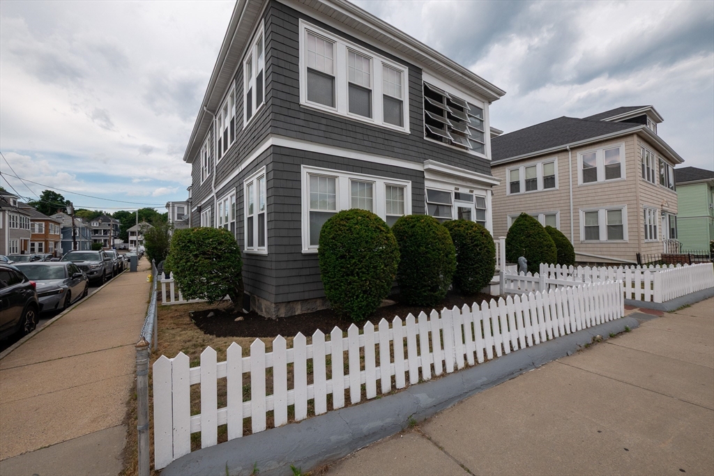 590 Gallivan Blvd, Boston, Massachusetts 02124