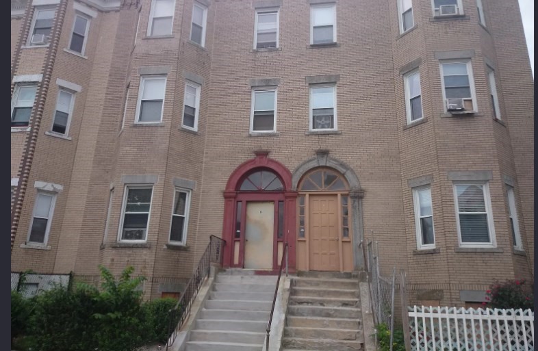 9 Forbes St, Boston, Massachusetts 02130