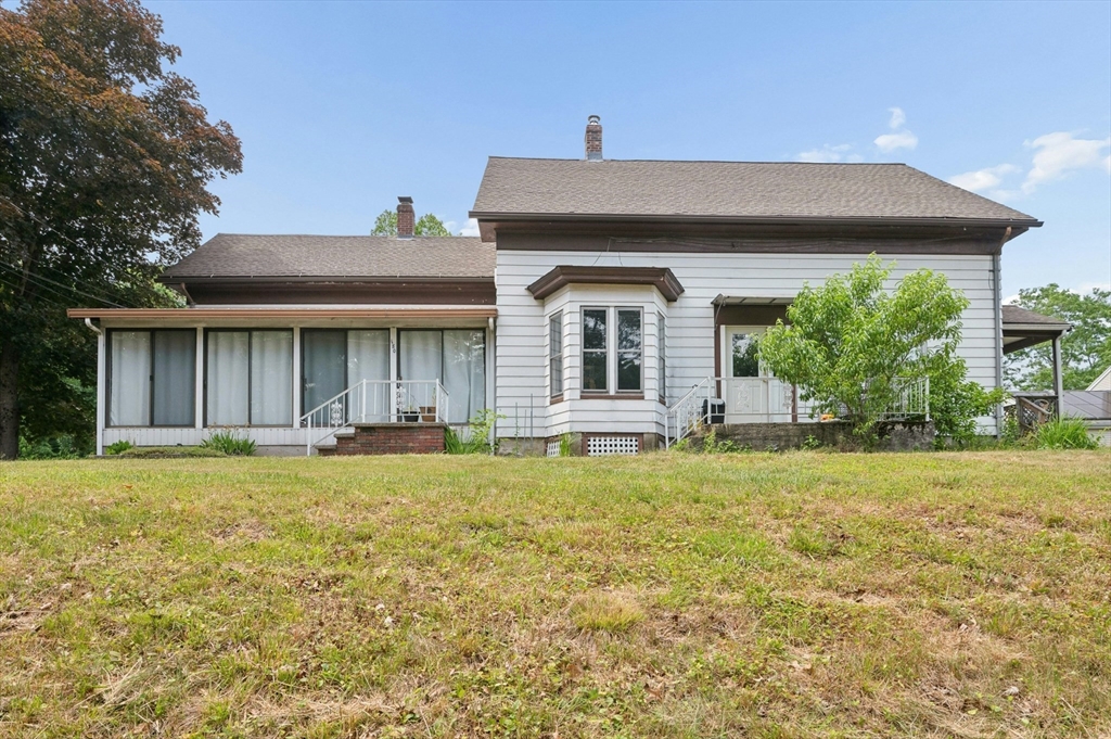 180 Lincoln St, Blackstone, Massachusetts 01504