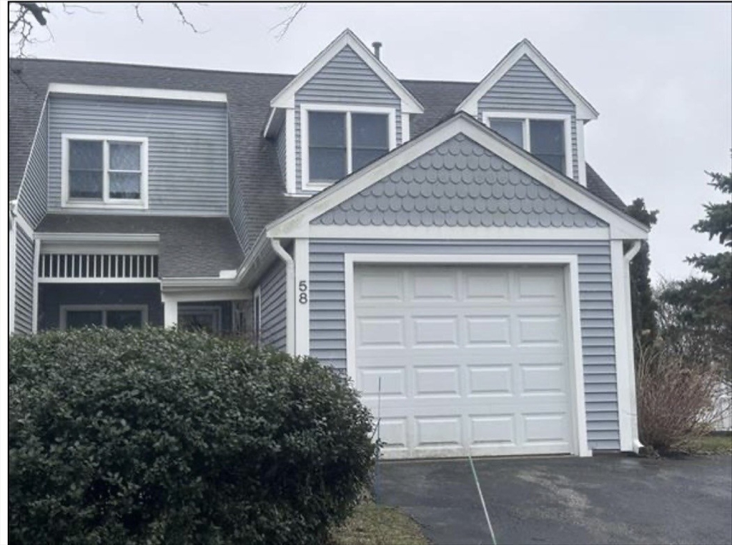 58 Sea Cliff Drive, Plymouth, Massachusetts 02360