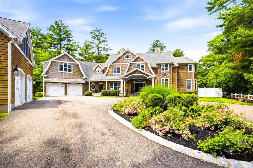 202 R Prospect Street, Easton, Massachusetts 02334