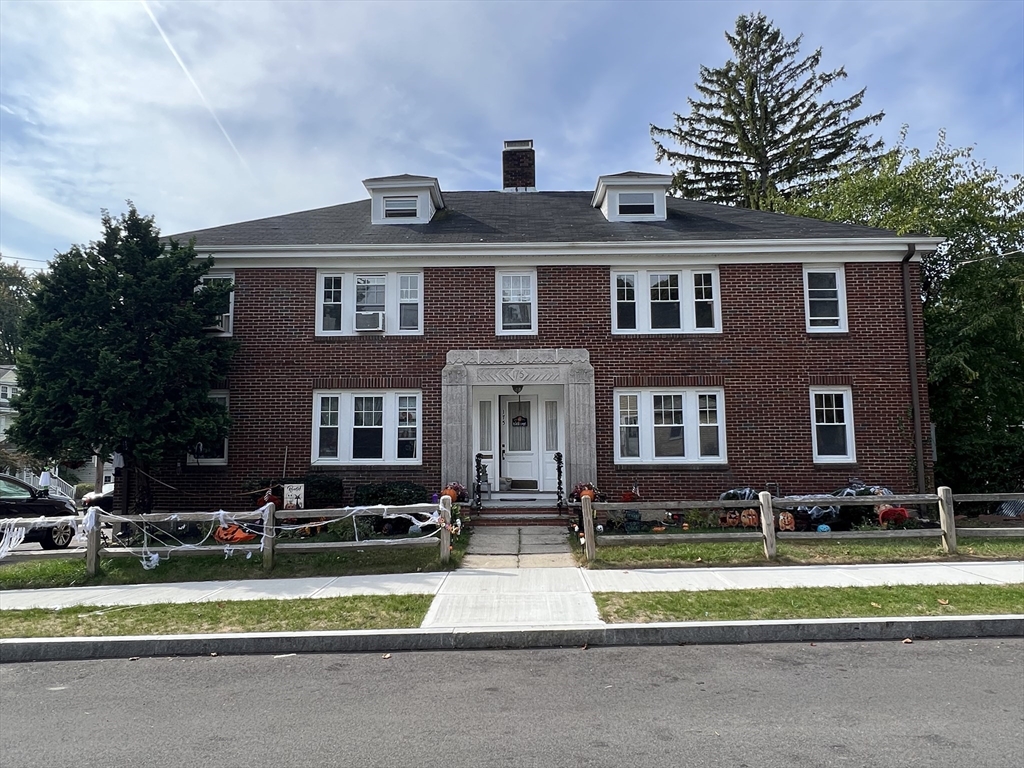 175 Putnam, Quincy, Massachusetts 02169