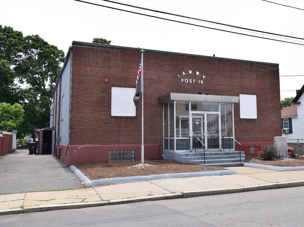 40 Oakland St, Malden, Massachusetts 02148