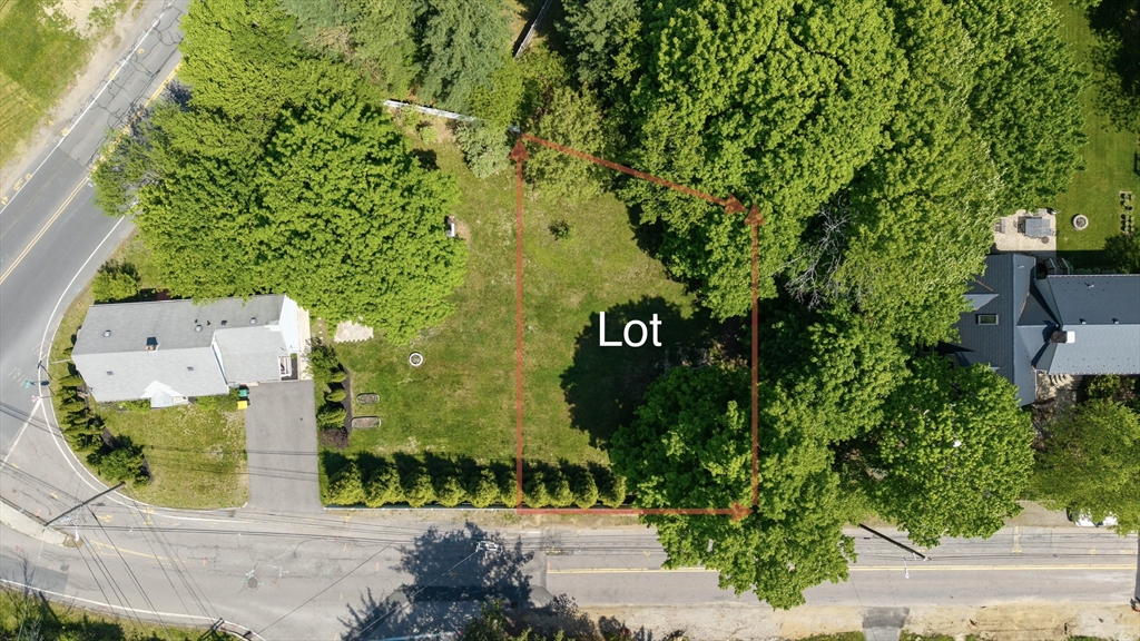 229 Spring St, Mansfield, Massachusetts 02048