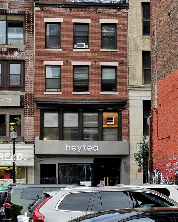 75 Harrison Ave, Boston, Massachusetts 02111