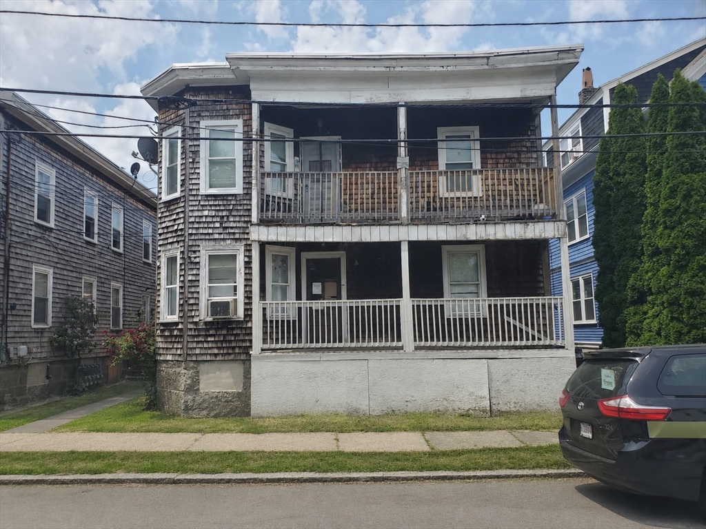 36 Perkins St, Salem, Massachusetts 01970