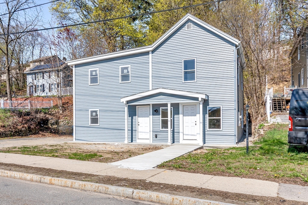 70 Marston Street, Lawrence, Massachusetts 01841