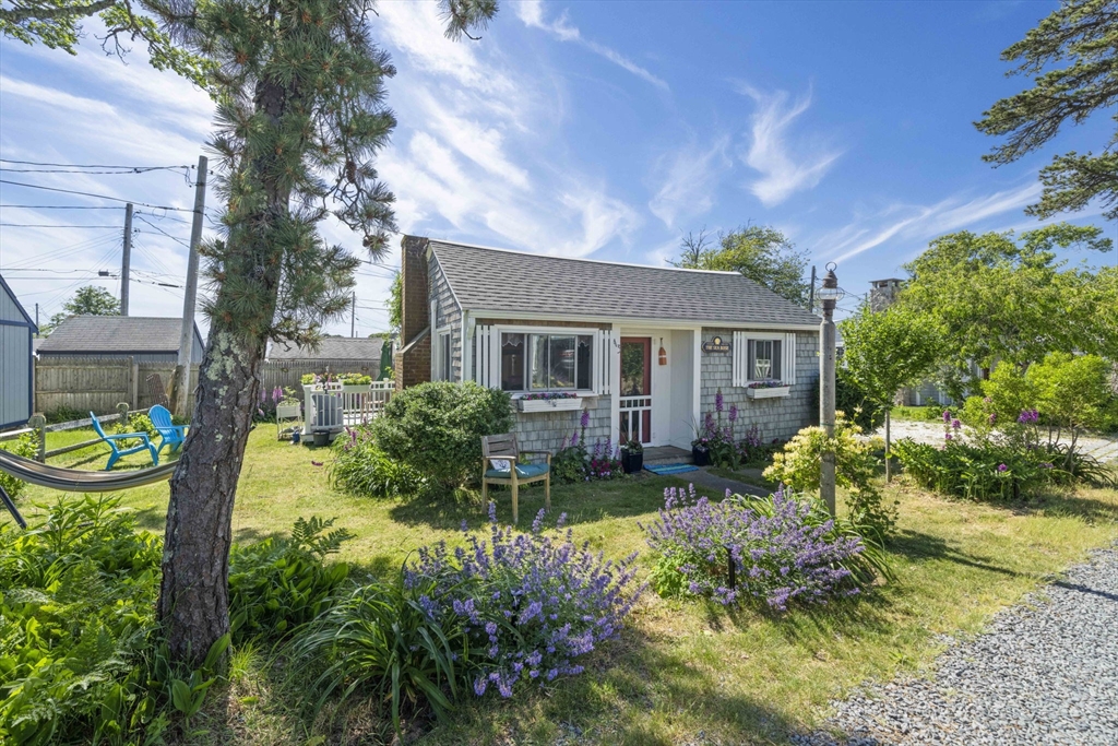 248 Old Wharf Rd, Dennis, Massachusetts 02639