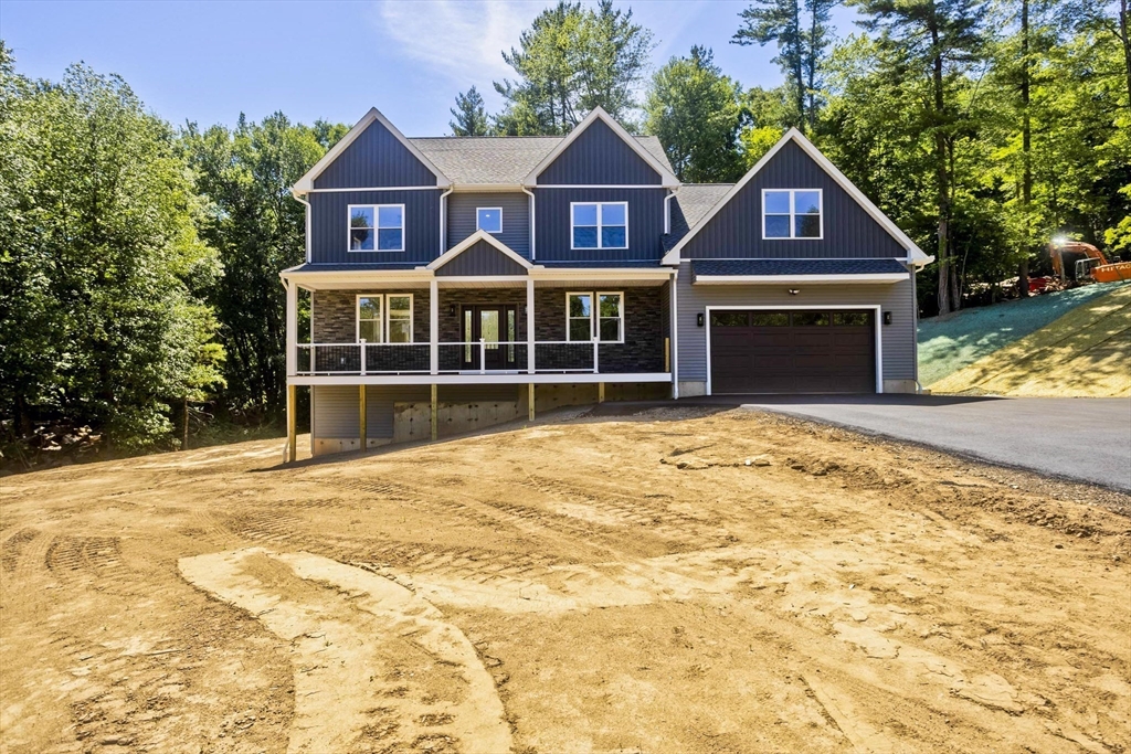 93 Sheep Pasture Rd, Southwick, Massachusetts 01077