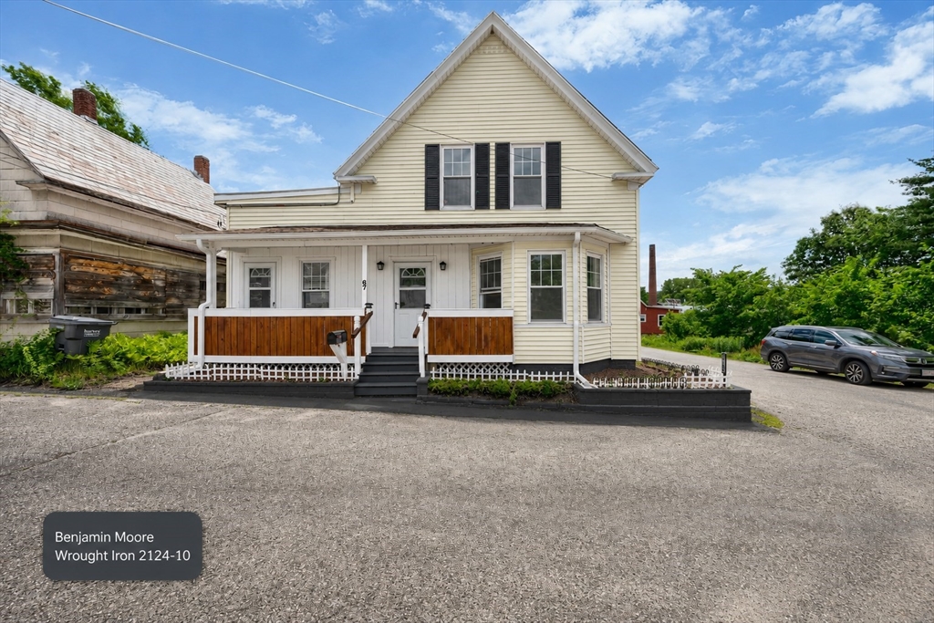 67 Fern St, Athol, Massachusetts 01331