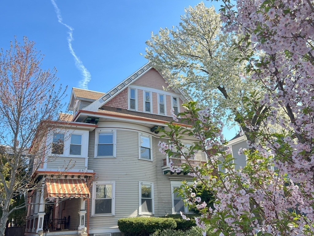 9 Willis St, Boston, Massachusetts 02125