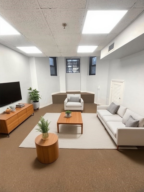 475 Commonwealth Avenue, Boston, Massachusetts 02215