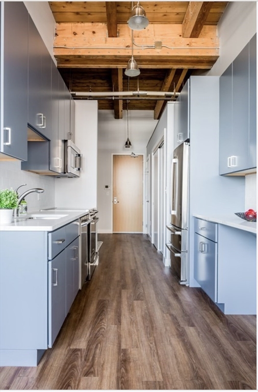 63 Melcher, Boston, Massachusetts 02210