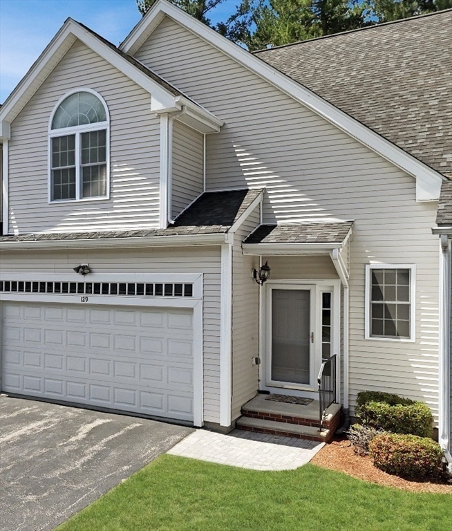 129 Afra, West Boylston, Massachusetts 01583