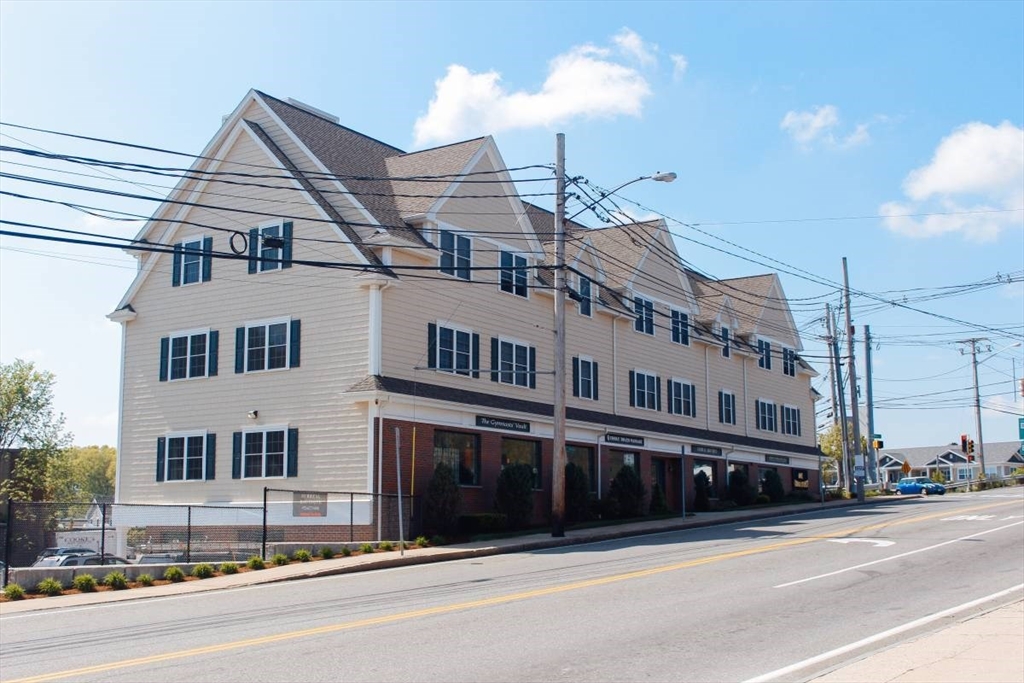 1 Church St, Wilmington, Massachusetts 01887