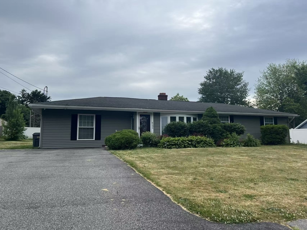 184 Richard Rd, Braintree, Massachusetts 02184