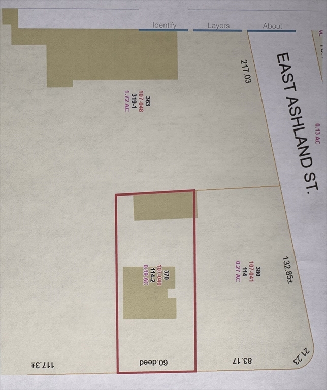 370 N Montello St, Brockton, Massachusetts 02301