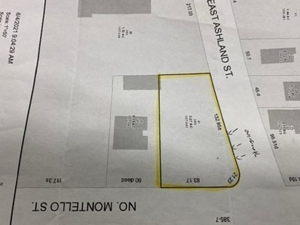 380 N Montello St, Brockton, Massachusetts 02301