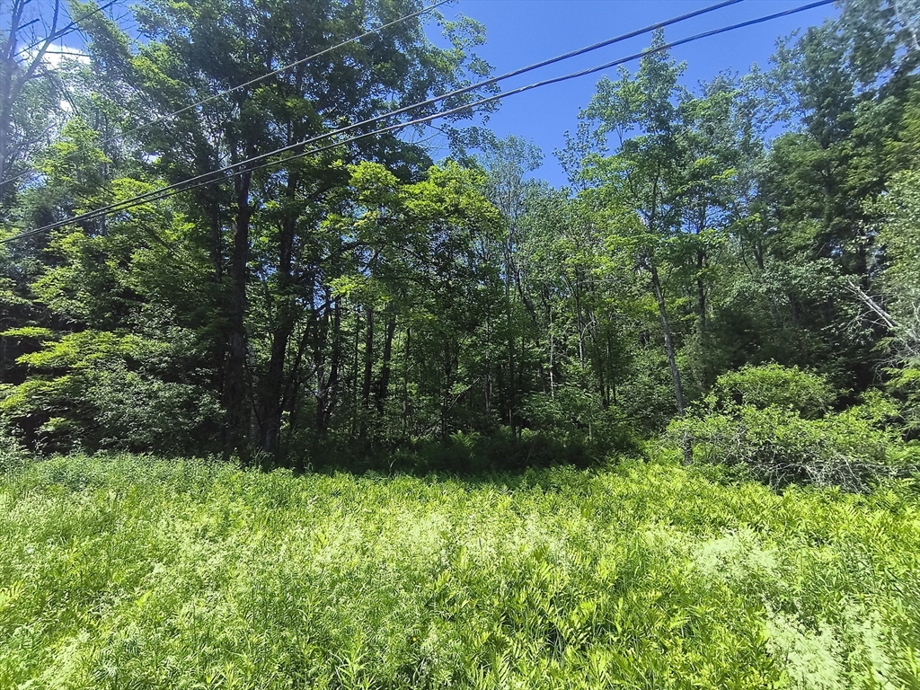 0 Brown Hill Road, Worthington, Massachusetts 01098