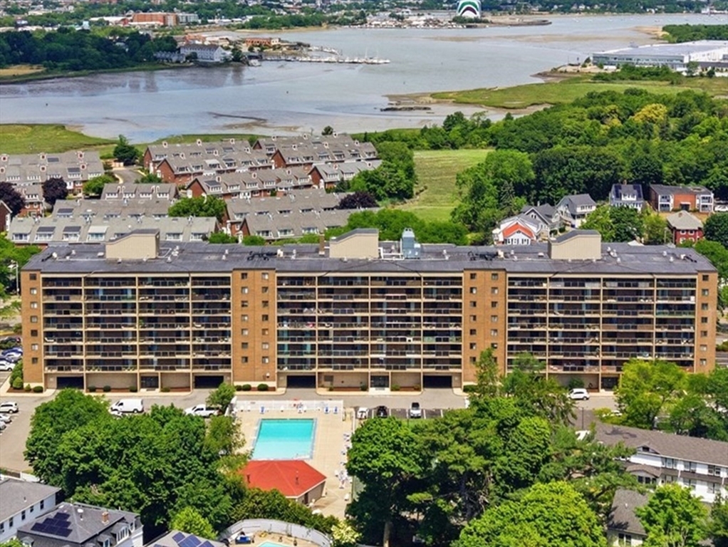 175 Quincy Shore Dr, Quincy, Massachusetts 02171