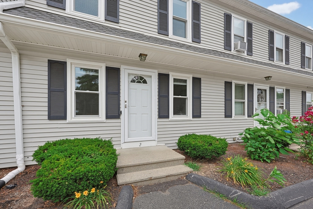 23 Milk St, Attleboro, Massachusetts 02703