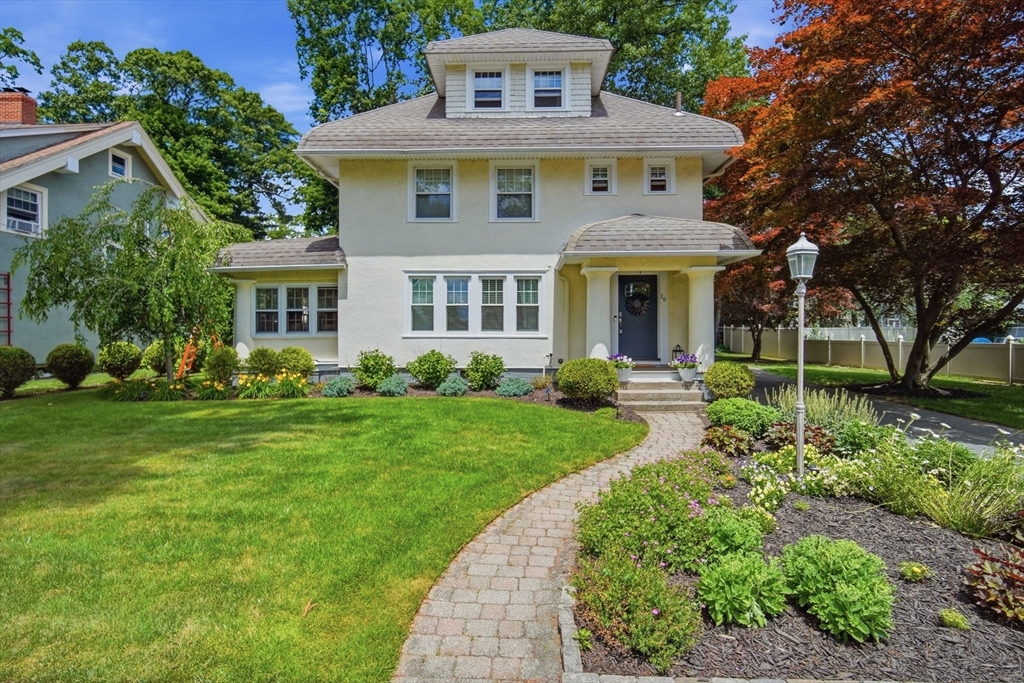 26 Hazelwood Ave, Longmeadow, Massachusetts 01106