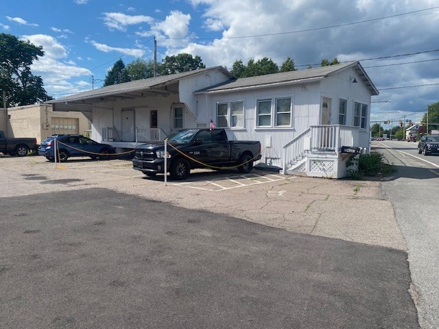 342-345 E Washington St, North Attleboro, Massachusetts 02760