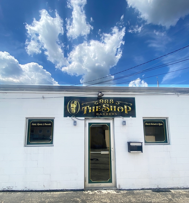 420 Boston Road, Billerica, Massachusetts 01821